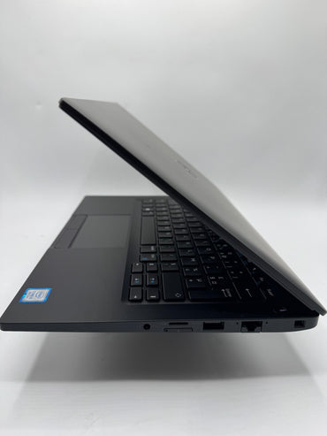 Dell Latitude 7390 i5-8350U 8Go 256Go SSD 13.3" Win11 Pro AZERTY REF H