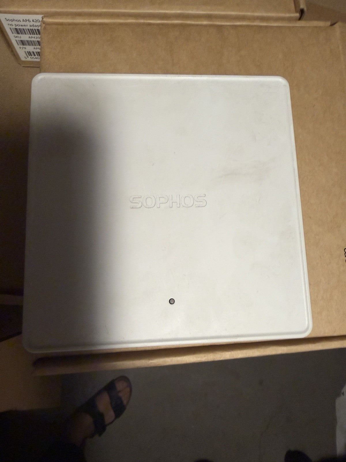 Point d'accès sans fil SOPHOS APX-320 802.11ac Wi-Fi - d occasion