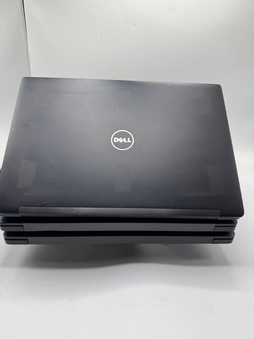 Dell Latitude 7280 – i5-7300U / 8Go RAM / 256Go SSD / Win11 Pro – Ref J7B