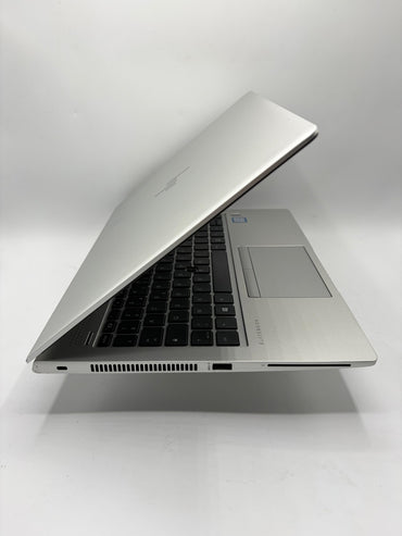 HP EliteBook 840 G5 i5-8350U / 8Go RAM / 256Go SSD NVMe /14" Win11 Pro (REF: H42