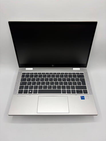 HP EliteBook x360 830 G8 i7-1185G7 32Go 512Go SSD 13,2" WIN 11 PRO – Réf AT15