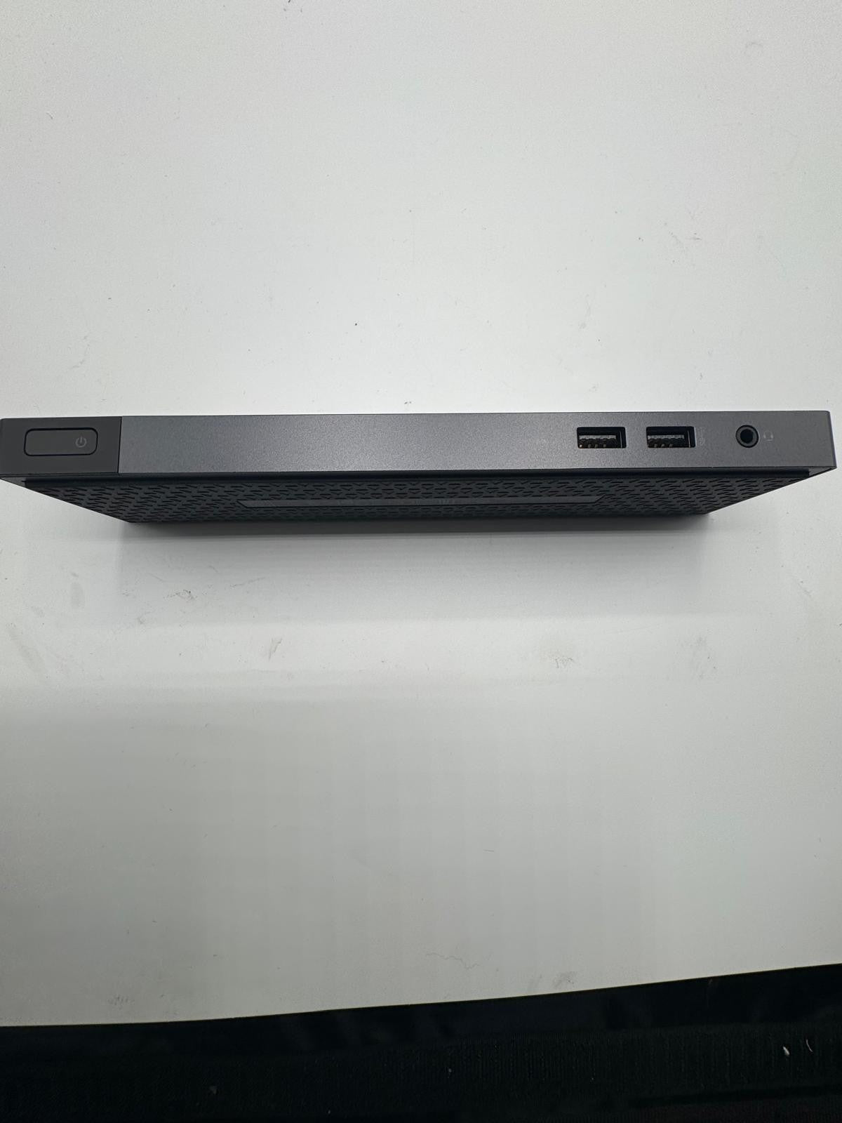 Station d’accueil HP Thunderbolt Dock G2 – USB-C / Thunderbolt 3 – 120W – SANS C