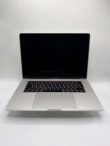 Apple MacBook Pro A1990 i7-9750H 16Go 512Go SSD Touch Bar 15.4" M45
