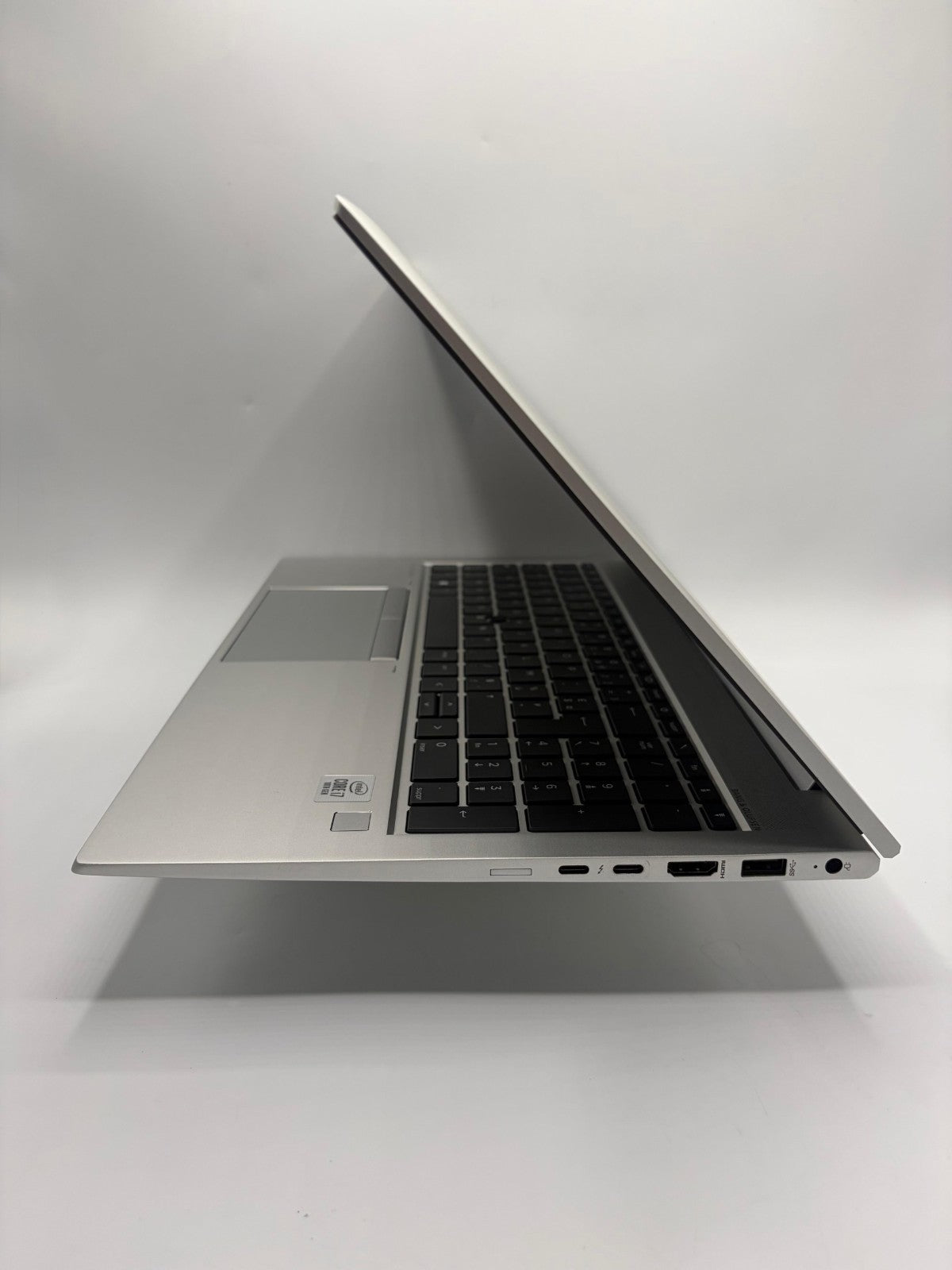 HP EliteBook 850 G7 – i7-10610U / 16Go / 512Go SSD / Win11 Pro – Ref J9C