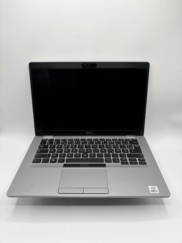 Dell Latitude 5410 i7-10610U 32Go 512Go SSD 14" Tactile – Réf AT16