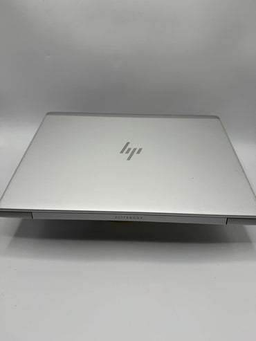 HP EliteBook 830 G5 i5-8350U 16Go 512Go NVMe Win11 Pro Écran Mat – D49
