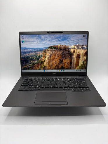Dell Latitude 7300 i5-8365U / 8Go RAM / 512Go SSD / 13.3" Win11 Pro (REF: H28)