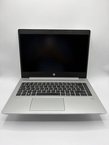 HP ProBook 445 G7 Ryzen 5 4500U 8Go 256Go SSD 14" WIN 11 PRO – Réf AT5