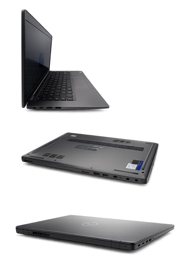 Dell Latitude 3420 – i5-1135G7 – 16Go RAM – 256Go SSD – WIN 11 PRO –14"–Réf -JT4