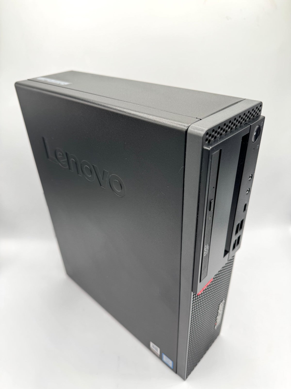 Lenovo ThinkCentre M720S i5-9400 8Go RAM 512Go SSD Win11 Pro PC