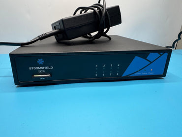 Stormshield SN310 Firewall UTM Appliance Sécurité Réseau + Alimentation