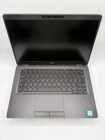 Dell Latitude 5300 Tactile i5-8365U / 16Go RAM / 256Go SSD / 13.3" W11 Pro (H25)