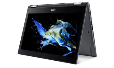 Acer Spin SP513-53N i7-8565U 8Go 512Go SSD 13.3" Tactile Win11 Pro AZERTY REFH56
