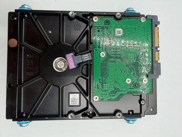 Disque Dur Interne Seagate BarraCuda 500Go 3.5" SATA ST500DM002 7200 RPM