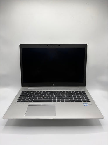 HP EliteBook 850 G6 i7-8665U 16Go 512Go SSD 15,6" Tactile WIN 11 PRO – Réf JT13