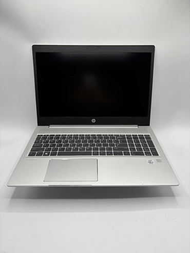 HP ProBook 450 G7 i5-10210U 8Go 256Go SSD 15.6" FHD Win11 Pro QWERTY US M41