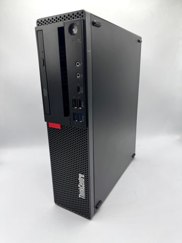 Lenovo ThinkCentre M720S i5-9400 8Go RAM 512Go SSD Win11 Pro PC