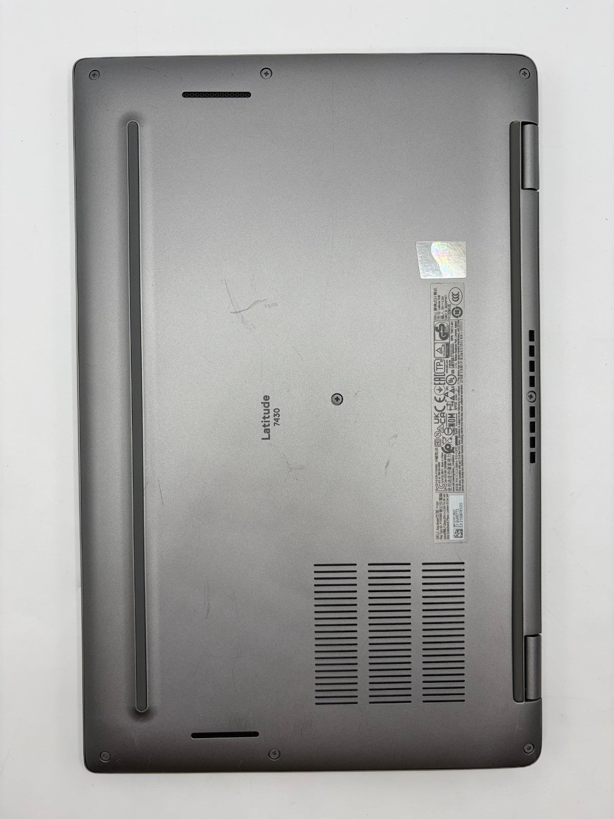 Dell Latitude 7430 i5-1245U 16Go 512Go SSD 14" WIN 11 PRO – Réf AT21