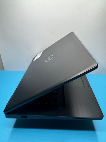 Dell Latitude 5490 i5-7300U 8Go 256Go SSD 14" Win11 AZERTY + Chargeur – Réf D7