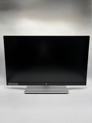 Ecran HP E22 G4 21.5" Full HD IPS HDMI DisplayPort VGA Réglable