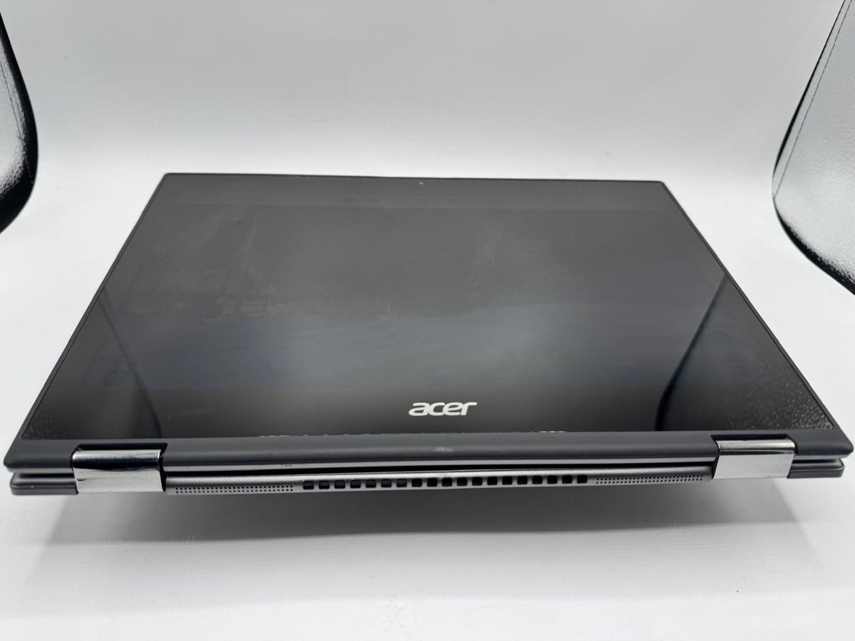 Acer Spin SP513-53N i7-8565U 8Go 512Go SSD 13.3" Tactile Win11 Pro AZERTY REFH56