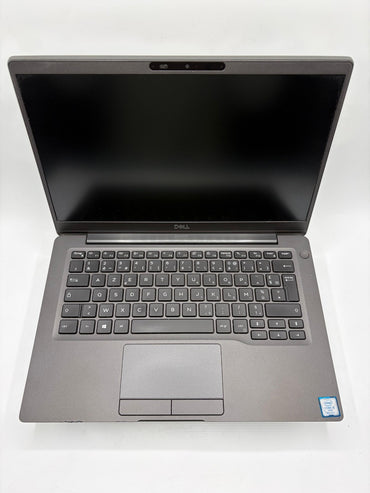 Dell Latitude 7300 i5-8365U / 8Go RAM / 512Go SSD / 13.3" Win11 Pro (REF: H27)