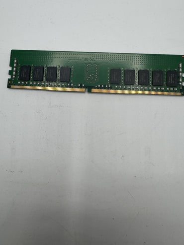 Barrette Mémoire 16GB DDR4 ECC RDIMM 2666MHz HPE SK Hynix – Serveur ram
