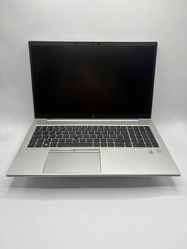 HP EliteBook 850 G7 – i7-10610U / 16Go / 512Go SSD / Win11 Pro – Ref J9C