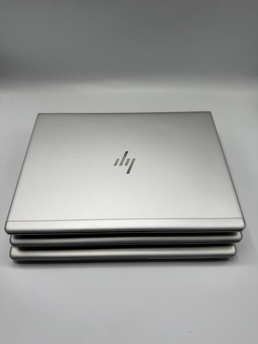 HP ProBook 830 G6 – i5 8e Gén / 16Go RAM / 512Go SSD – 13.3" HD – Mat Pro refD30