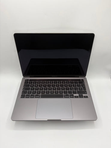 Apple MacBook Pro A2289 13,3" i5-8257U 8Go 256Go SSD QWERTY Italien – Réf AT35