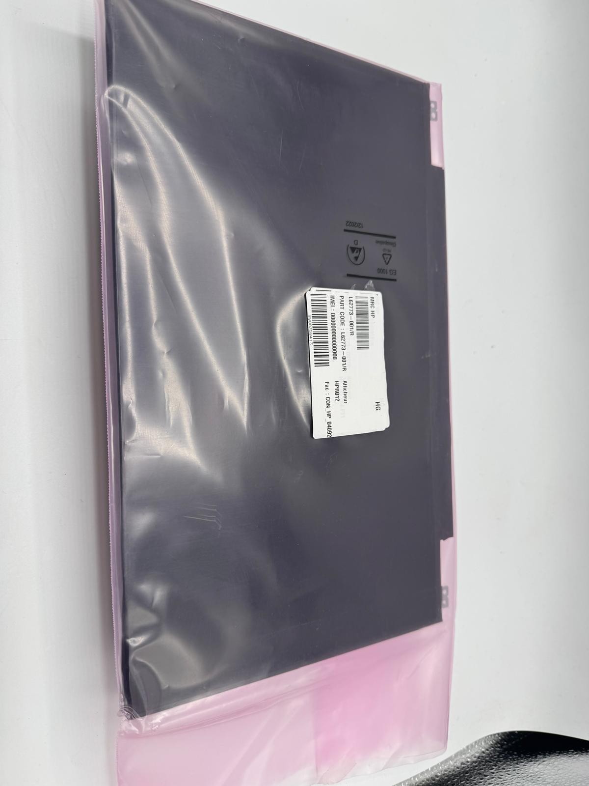 Dalle 14" LCD B140HAN04.0 FHD IPS Mate eDP 30 pins 4 Fixations – Grade A++