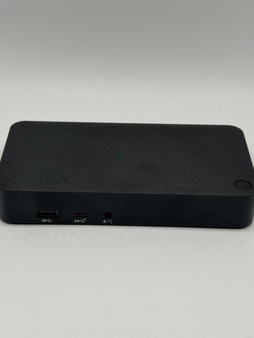 Station d’accueil Targus DOCK310EUZ – USB-C Dual 4K – 65W PD –
