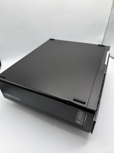 Lenovo ThinkCentre M75s Gen 2 AMD Ryzen 3 PRO 4350G 8Go SSD 256Go WIN 11 PRO S97