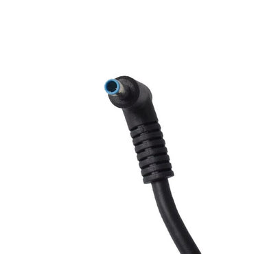 Chargeur HP Original 45W - 19.5V 2.31A - Embout Bleu 4.5x3.0mm + Câble Secteur - Neuf