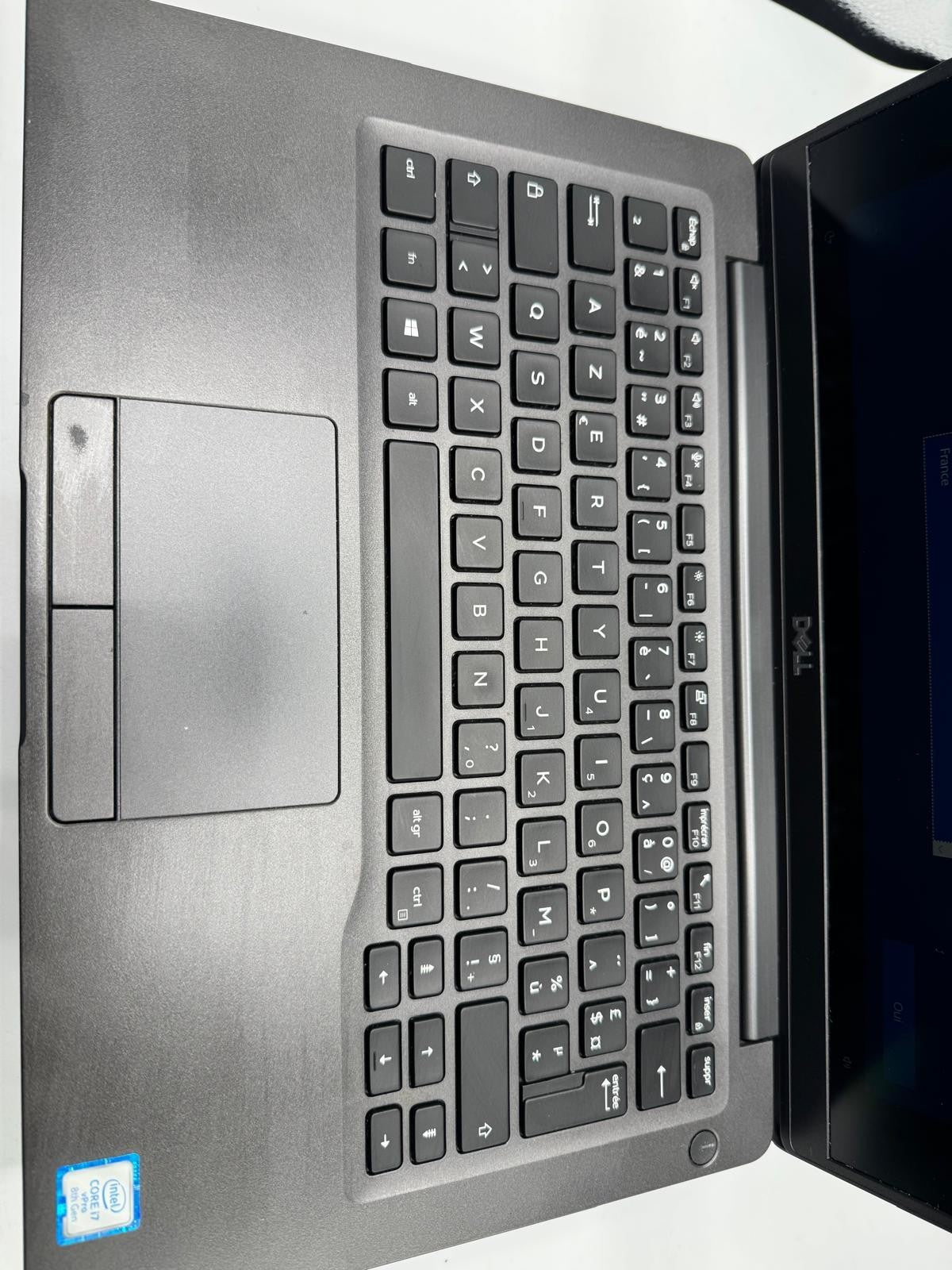 Dell Latitude 7400 – Intel Core i7-8665U – 16 Go RAM –256 Go NVMe –WIN11-REF 20