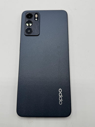 Oppo Reno 6 Noir – 128 Go / 8 Go RAM – Très Propre