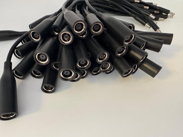 Adaptateur Dell – 7.4mm vers 4.5mm – Pour Chargeur PC Portable