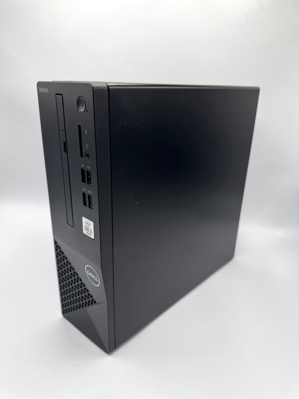 Dell Vostro 3681 i5-10400 8Go RAM 512Go SSD WiFi Win11 Pro Tour PC ref 3681