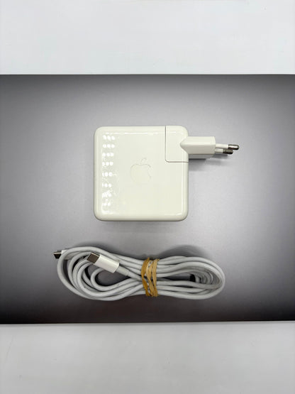 Apple MacBook Pro A2289 13,3" i5-8257U 8Go 256Go SSD QWERTY Italien – Réf AT35