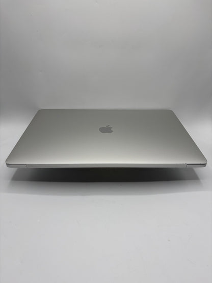Apple MacBook Pro 16" A2141 – i7-9750H / 16Go RAM / 512Go SSD – macOS Tahoe –M44