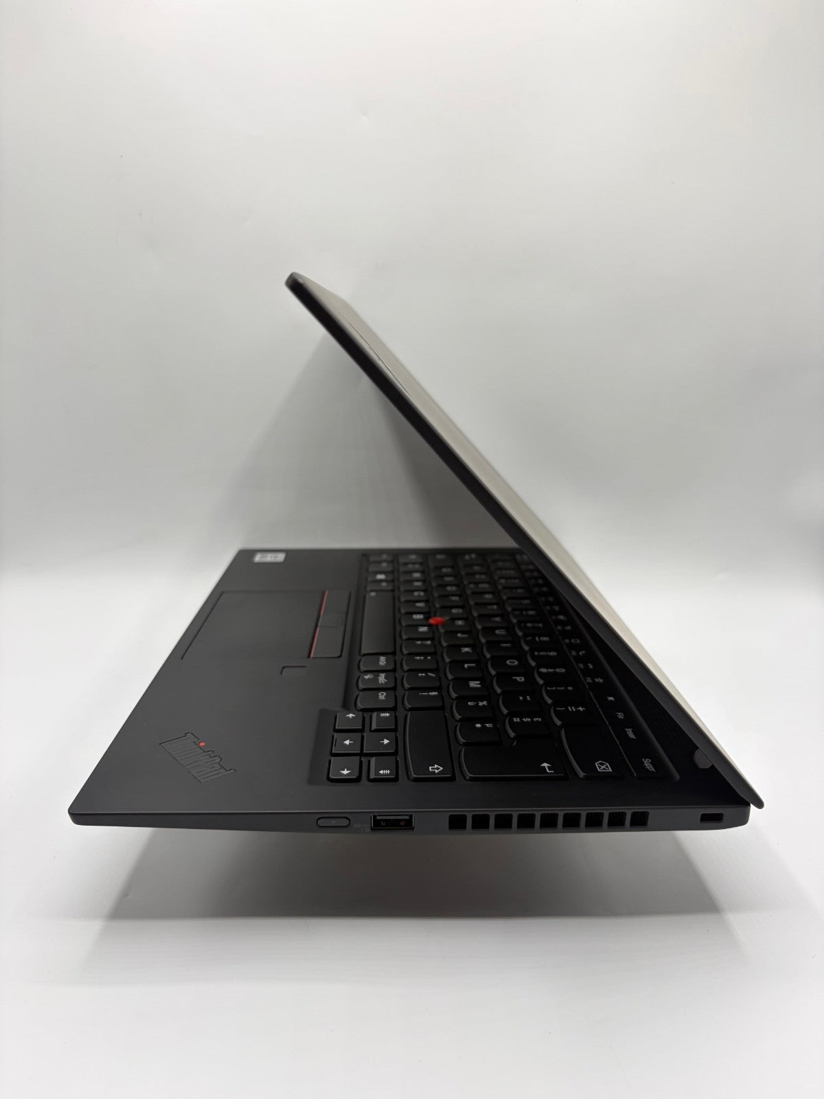 Lenovo ThinkPad X1 Gen 8 i5-10210U 16Go 512Go NVMe 14" WIN 11 PRO - Réf AT37