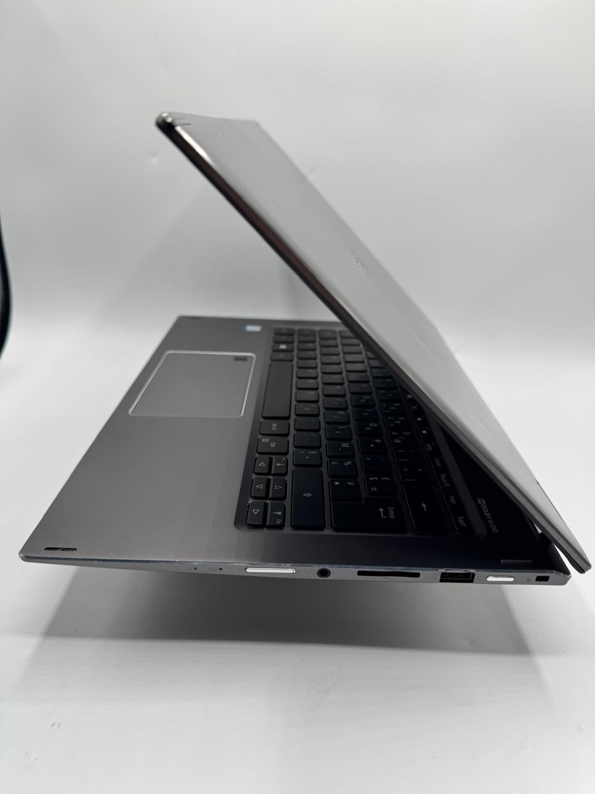 Acer Spin SP513-53N i7-8565U 8Go 512Go SSD 13.3" Tactile Win11 Pro AZERTY REFH56