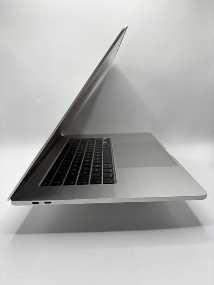 Apple MacBook Pro 16" A2141 – i7-9750H / 16Go RAM / 512Go SSD – macOS Tahoe –M44