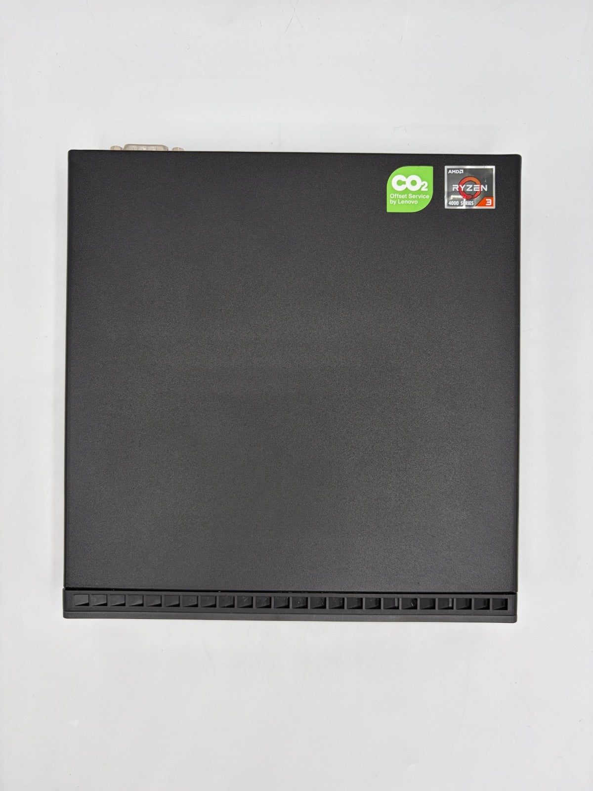 Lenovo ThinkCentre M75q Gen 2 Ryzen 3 4300GE 16Go 256Go SSD Radeon – Réf AT7