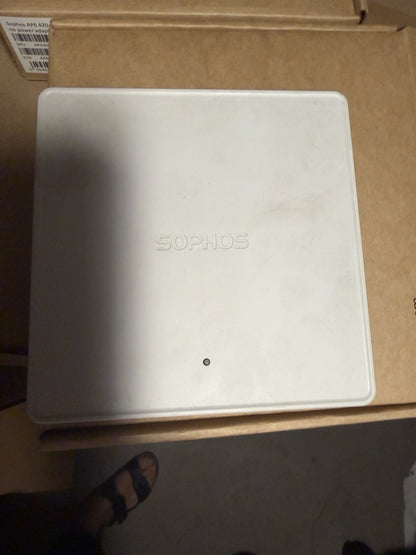 Point d'accès sans fil SOPHOS APX-320 802.11ac Wi-Fi - d occasion