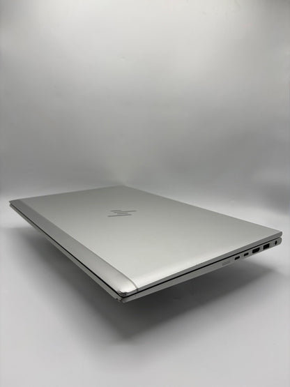 HP EliteBook 850 G8 – i7-1185G7 – 32Go RAM – SSD NVMe 512Go – 15,6" –  Ref. AT36