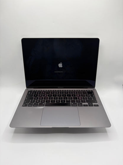Apple MacBook Air A2337 M1 8-Core 8Go 256Go SSD 13,3" macOS Ventura – Réf AT36