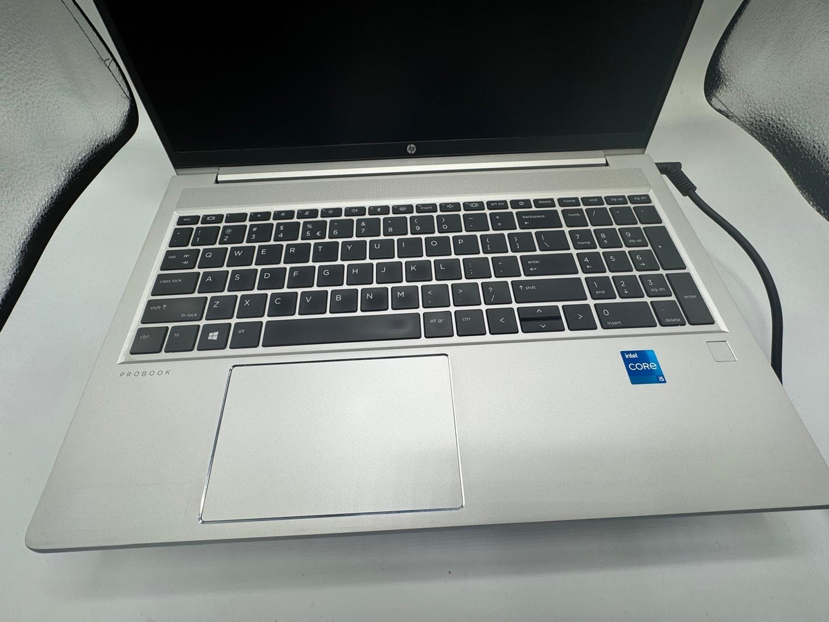 HP ProBook 450 G8 – i5-1135G7 – 16Go – 1To NVMe – Win11 Pro – QWERTY-ref59