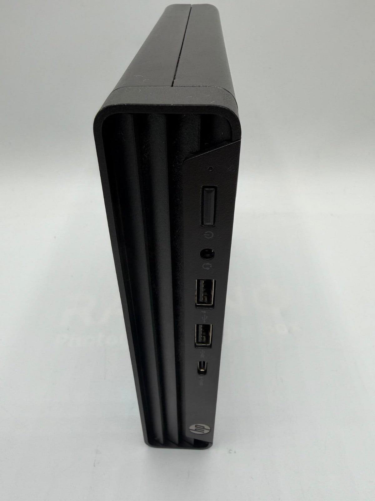 HP Pro Mini 260 G9 i3-1315U 8Go RAM 256Go SSD Win11 Pro WiFi -Chargeur – Ref J41