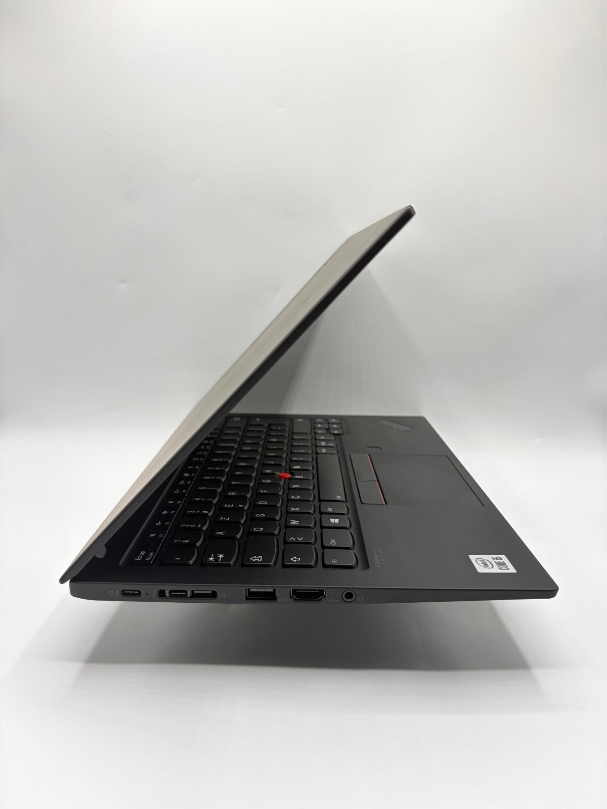 Lenovo ThinkPad X1 Gen 8 i5-10210U 16Go 512Go NVMe 14" WIN 11 PRO - Réf AT37